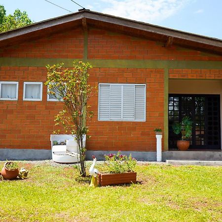 Iguazu Alojamiento "La Casa" Puerto Iguazú Zimmer foto