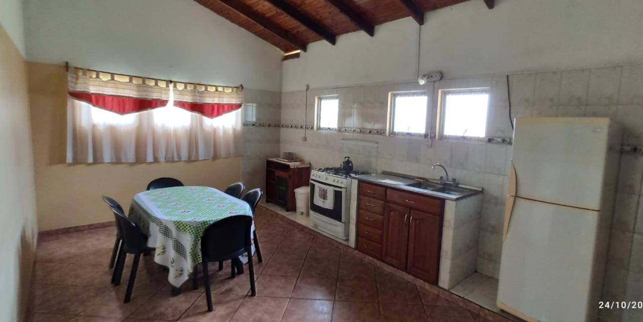 Iguazu Alojamiento "La Casa" Puerto Iguazú Exterior foto