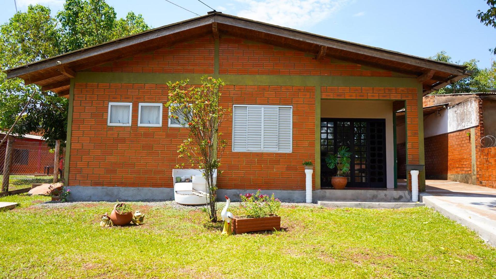 Iguazu Alojamiento "La Casa" Puerto Iguazú Zimmer foto