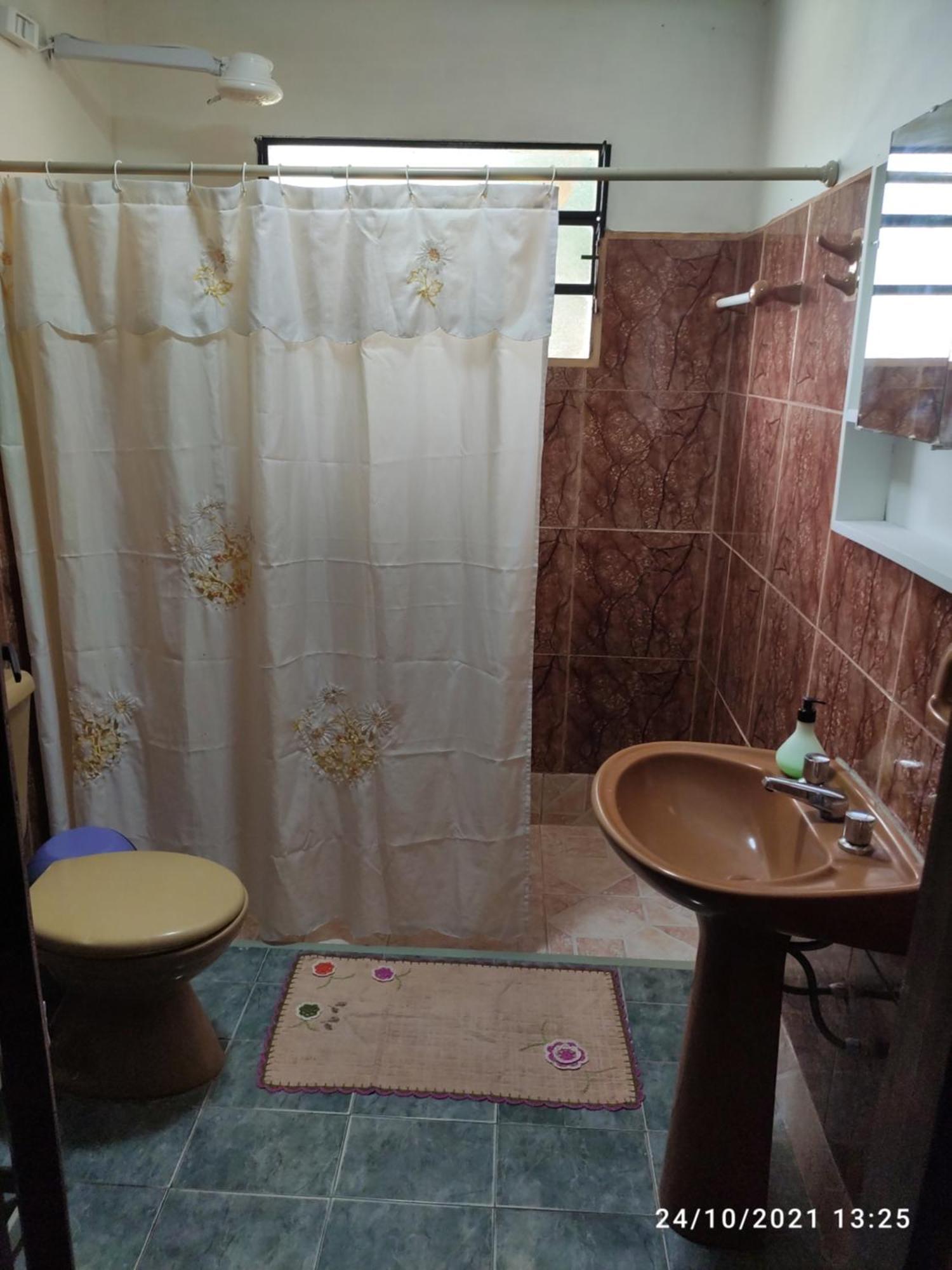 Iguazu Alojamiento "La Casa" Puerto Iguazú Zimmer foto